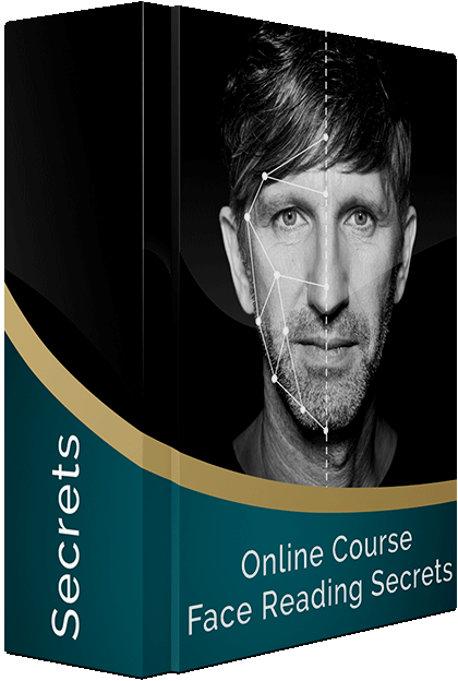 Facereading Secrets - Online Course - Eric Standop - Face Reading Academy